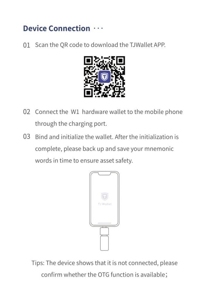 crypto wallet