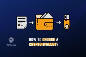 How to choose a crypto wallet